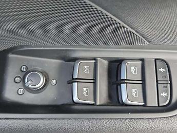Audi A3 1.5 TFSI Sport 5dr S Tronic