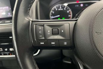 Nissan Qashqai 1.3 DiG-T MH Acenta Premium 5dr