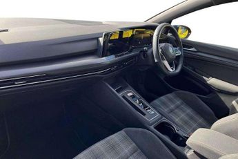 Volkswagen Golf 2.0 TDI 200 GTD 5dr DSG