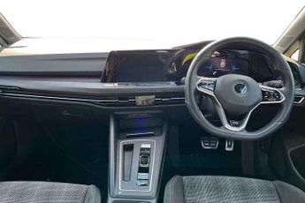 Volkswagen Golf 2.0 TDI 200 GTD 5dr DSG