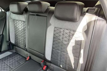 Volkswagen T-Roc 1.5 TSI R-Line 5dr