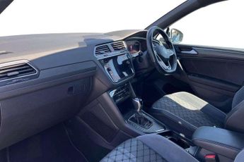 Volkswagen Tiguan 1.5 TSI 150 R-Line 5dr DSG