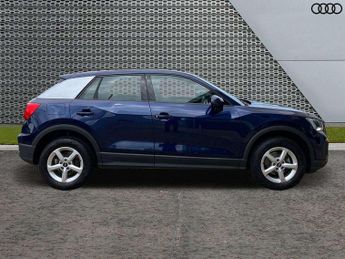 Audi Q2 30 TFSI Technik 5dr