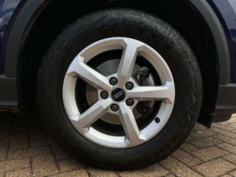 Audi Q2 30 TFSI Technik 5dr