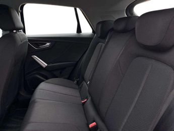 Audi Q2 30 TFSI Technik 5dr