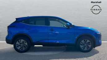 Nissan Qashqai 1.3 DiG-T MH 158 Acenta Premium 5dr Xtronic