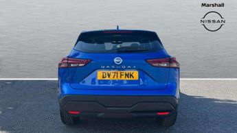 Nissan Qashqai 1.3 DiG-T MH 158 Acenta Premium 5dr Xtronic