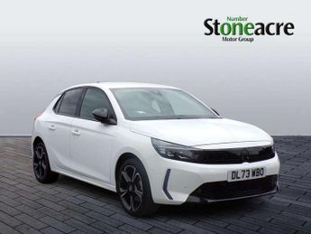 Vauxhall Corsa 1.2 Turbo Ultimate 5dr