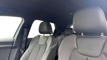Audi A1 35 TFSI Black Edition 5dr S Tronic