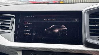 Audi A1 35 TFSI Black Edition 5dr S Tronic