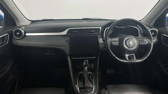 MG ZS 1.0T GDi Exclusive 5dr DCT