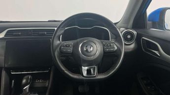 MG ZS 1.0T GDi Exclusive 5dr DCT