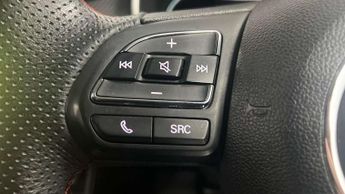 MG ZS 1.0T GDi Exclusive 5dr DCT