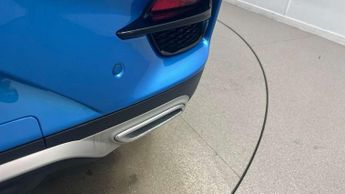 MG ZS 1.0T GDi Exclusive 5dr DCT