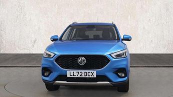 MG ZS 1.0T GDi Exclusive 5dr DCT