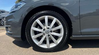 Volkswagen Golf 1.6 TDI GT Edition 5dr
