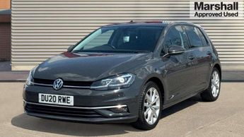 Volkswagen Golf 1.6 TDI GT Edition 5dr
