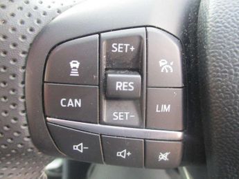 Ford Puma 1.0 EcoBoost Hybrid mHEV 155 ST-Line Vignale 5dr
