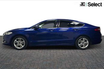 Ford Mondeo 2.0 TDCi 180 Titanium 5dr