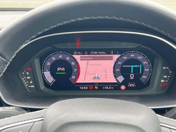 Audi Q3 40 TFSI Quattro S Line 5dr S Tronic