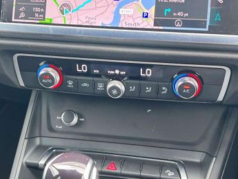 Audi Q3 40 TFSI Quattro S Line 5dr S Tronic