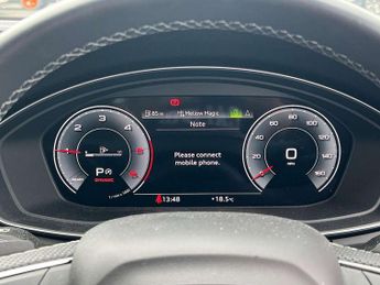 Audi Q5 Sportback 40 TDI Quattro S Line 5dr S Tronic