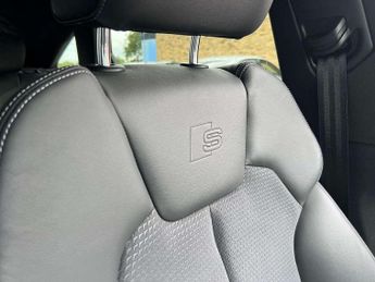 Audi Q5 Sportback 40 TDI Quattro S Line 5dr S Tronic