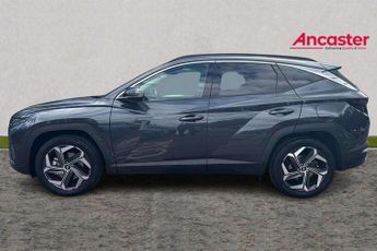 Hyundai Tucson 1.6 TGDi Hybrid 230 Ultimate 5dr 2WD Auto