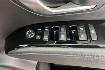 Hyundai Tucson 1.6 TGDi 48V MHD Ultimate 5dr 2WD DCT