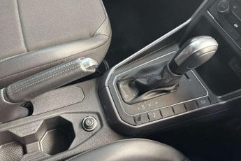 Volkswagen Polo 1.0 TSI 110 SEL 5dr DSG