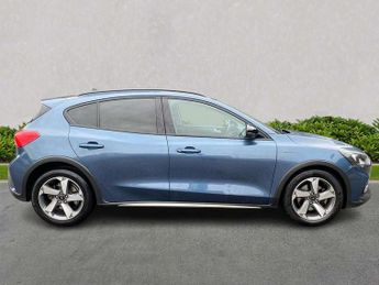 Ford Focus Active 1.0 EcoBoost 125 Active 5dr