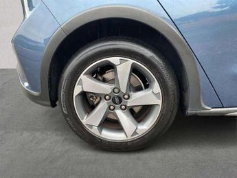 Ford Focus Active 1.0 EcoBoost 125 Active 5dr