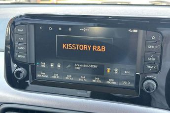 Hyundai i10 1.0 [63] Premium 5dr Auto [Nav]