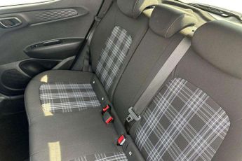Hyundai i10 1.0 [63] Premium 5dr Auto [Nav]