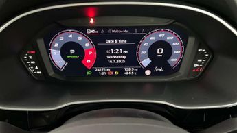 Audi Q3 35 TFSI S Line 5dr S Tronic
