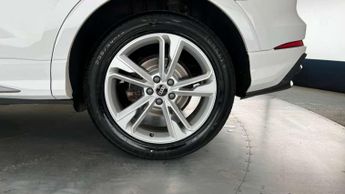 Audi Q3 35 TFSI S Line 5dr S Tronic