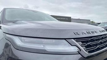 Land Rover Range Rover Evoque 2.0 D200 Dynamic SE 5dr Auto