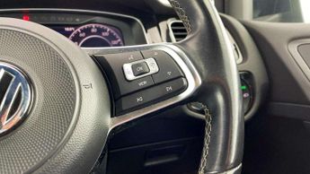 Volkswagen Golf 2.0 TDI 184 GTD 5dr DSG