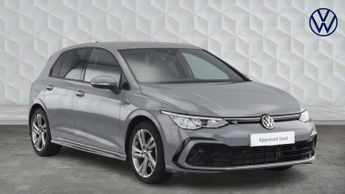 Volkswagen Golf 1.5 TSI R-Line 5dr