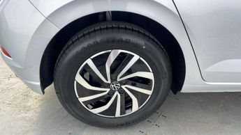 Volkswagen Polo 1.0 TSI Life 5dr DSG