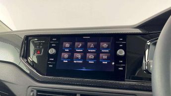 Volkswagen Polo 1.0 TSI Life 5dr DSG