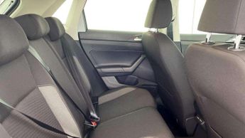 Volkswagen Polo 1.0 TSI Life 5dr DSG