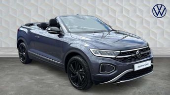 Volkswagen T-Roc 1.0 TSI 115 Style 2dr