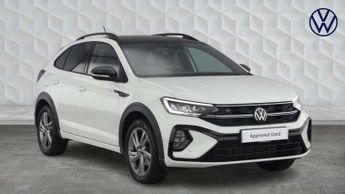 Volkswagen Taigo 1.0 TSI 110 R-Line 5dr