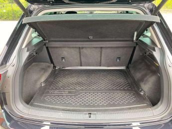 Volkswagen Tiguan 1.5 TSi EVO 130 Match 5dr