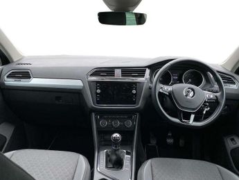 Volkswagen Tiguan 1.5 TSi EVO 130 Match 5dr