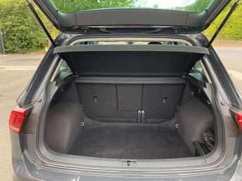 Volkswagen Tiguan 1.5 TSI 150 Life 5dr