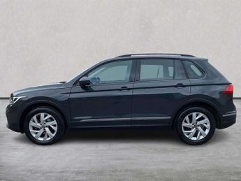 Volkswagen Tiguan 1.5 TSI 150 Life 5dr