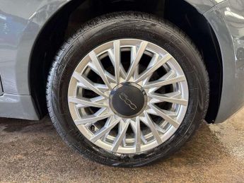 Fiat 500 1.2 Lounge 3dr