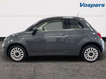 Fiat 500 1.2 Lounge 3dr